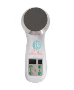 ULTRASONIC Slimming Massager - Μασάζ Αδυνατίσματος Σώματος με Υπερήχους