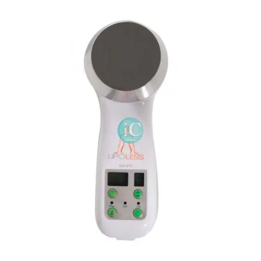 ULTRASONIC Slimming Massager - Μασάζ Αδυνατίσματος Σώματος με Υπερήχους