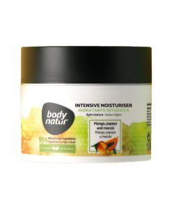 Body Natur Mango & Papaya Body Butter 200ml