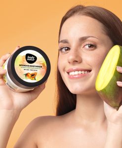 Body Natur Mango & Papaya Body Butter 200ml