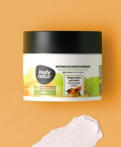 Body Natur Mango & Papaya Body Butter 200ml