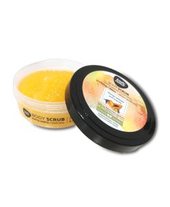 Body Natur Mango & Papaya Body Scrub 200ml