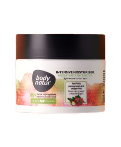 Body Natur Red Fruits Body Butter 200ml