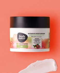 Body Natur Red Fruits Body Butter 200ml