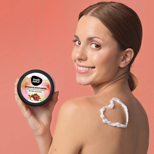 Body Natur Red Fruits Body Butter 200ml